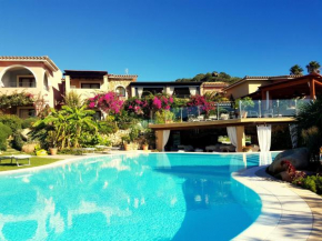 Hotel Mariposas Villasimius